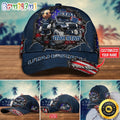 NCAA Utah State Aggies Baseball Cap Trending Customize Cap