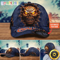 NCAA Virginia Cavaliers Baseball Cap Halloween Custom Cap For This Season