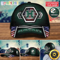 NCAA Hawaii Rainbow Warriors Baseball Cap Best Trending Custom Name Cap