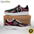 NFL Atlanta Falcons Air Force 1 Shoes Air Sneakers For Fans