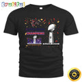 NFL Atlanta Falcons T Shirt Super Bowl LVIII 2024 Las Vegas Champions Unisex Tshirt