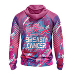 NFL Buffalo Bills I Pink All Over Print 3D Hoodie I Can Fearless Again Breast Cancer For Breast Cancer Survivors