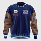 NFL Canada x Roots Super Bowl 60 Limited Edition Sweatshirt