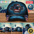 NFL Carolina Panthers Baseball Cap Best Trending Custom Name Cap