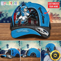NFL Carolina Panthers Baseball Cap Mickey Cap Trending Custom Cap