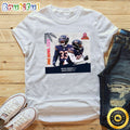 NFL Chicago Bears Pro Bowl 2024 T Shirt