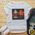 NFL Cincinnati Bengals Pro Bowl 2024 T Shirt