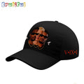 NFL Cincinnati Bengals V IX I Higgins and Joe Burrow Ja’Marr Chase Basball Cap
