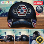 NFL Dallas Cowboys Baseball Cap Best Trending Custom Name Cap