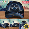 NFL Dallas Cowboys Baseball Cap Custom Football Cap For Fans
