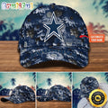 NFL Dallas Cowboys Baseball Cap Customized Cap Hot Trending