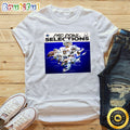 NFL Dallas Cowboys Pro Bowl 2024 T Shirt