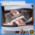 NFL Denver Broncos Air Force 1 Shoes Sneaker Trending For Fans