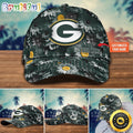 NFL Green Bay Packers Baseball Cap Customized Cap Hot Trending