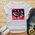 NFL Houston Texans Pro Bowl 2024 T Shirt