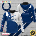 NFL Indianapolis Colts Hoodie Just Hate US Sport Hoodie