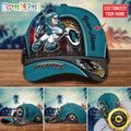 NFL Jacksonville Jaguars Baseball Cap Mickey Cap Trending Custom Cap