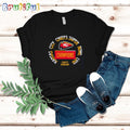 NFL Kansas City Chiefs Super Bowl LVIII Chiefs Kingdom Champions T Shirt