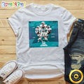 NFL Miami Dolphins Pro Bowl 2024 T Shirt