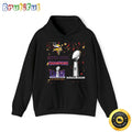 NFL Minnesota Vikings Hoodie Super Bowl LVIII 2024 Las Vegas Champions Unisex Hoodies