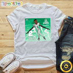NFL New York Jets Pro Bowl 2024 T Shirt