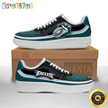 NFL Philadelphia Eagles Air Force 1 Shoes Sexy Lips For Fans