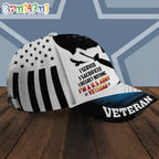 NFL Philadelphia Eagles Special American Flag US Veteran Baseball Cap