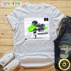 NFL Seattle Seahawks Pro Bowl 2024 T Shirt