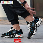 NFL Seattle seahawks Football Air Max Plus Shoes
