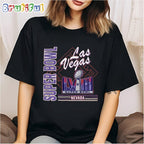 NFL Super Bowl LVIII Strike T-Shirt