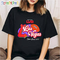 NFL Super Bowl Lviii Las Vegas Football 2024 Shirt