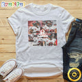 NFL Tampa Bay Buccaneers Pro Bowl 2024 T Shirt