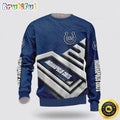 NFL Indianapolis Colts Crewneck Sweatshirt Show Team Spirit
