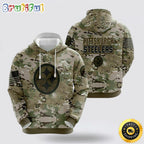 NFL Pittsburgh Steelers 3D Hoodie All Over Print Shirts Perfect Fan Gear For Football Season