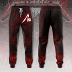 Metallica 3D Apparel – NGHIAVT 1671