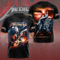 Metallica 3D Apparel – NGHIAVT 1746