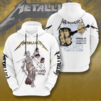 Metallica 3D Apparel – NGHIAVT 1813
