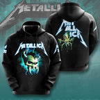 Metallica 3D Apparel – NGHIAVT 1817