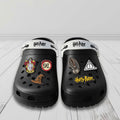 Harry Potter Custom Clogs – NGHIAVT6012