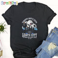NHL Toronto Maple Leafs Polar Bears Ice Hockey City EST 1970 T Shirt