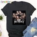 NXT No Mercy as WWE NXT Tag Team Champions T-Shirt