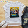 NXT Spring Breakin Mixed Tag Team Match T-Shirt