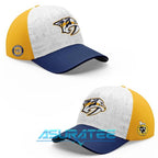 Nashville Predators ”Peanuts Night” 2026 Snoopy Special Hoodie, Cap