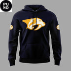 Nashville Predators Women of Smashville Night 2026 Nashville Hoodie Shirt