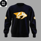 Nashville Predators Women of Smashville Night 2026 Nashville Hoodie Shirt