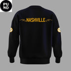 Nashville Predators Women of Smashville Night 2026 Nashville Hoodie Shirt