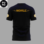 Nashville Predators Women of Smashville Night 2026 Nashville Hoodie Shirt