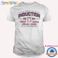 National Baseball Hall Of Fame Induction 2024 Beltre Helton Leyland Mauer T Shirt
