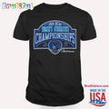 National Collegiate Women’s Gymnastics Championships Fort Worth April T Shirt