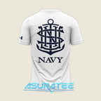 Navy Midshipmen 2025 CIC Trophy Champions Special Shirt